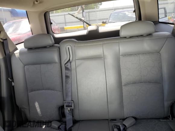 ✅ 2005 Saturn VUE • VIN: 5GZCZ534X5S802810 • Lot: 56518385. Wystawiony na Copart z przebiegiem Nie podano. Bezpłatny archiwum sprzedaży aukcyjnych z USA i szczegółowy raport historii pojazdu na DreamBid. Zdjęcie 10.