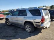 ✅ 2003 Toyota 4Runner Limited • VIN: JTEBT17R338000571 • Lot: 87303765. Wystawiony na Copart z przebiegiem 243 000 mil. Bezpłatny archiwum sprzedaży aukcyjnych z USA i szczegółowy raport historii pojazdu na DreamBid. Zdjęcie 2.