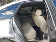 ✅ 2009 Ford Taurus SE • VIN: 1FAHP23WX9G119677 • Lot: 43664490. Listed on IAAI with 204,885 mi. Free auction sales archive from the USA and detailed vehicle history report at DreamBid. Image 8.