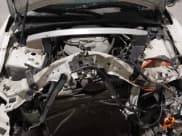 ✅ 2010 Cadillac CTS • VIN: 1G6DM5EV1A0116027 • Lot: 43794597. Listed on IAAI with 79,374 mi. Free auction sales archive from the USA and detailed vehicle history report at DreamBid. Image 10.