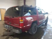 ✅ 2003 Chevrolet Suburban LS • VIN: 1GNFK16Z23J212680 • Лот: 42826405. Опубликован ранее на IAAI с пробегом Не указан. Бесплатный доступ к архиву аукционных продаж из США и подробный отчёт об истории автомобиля на DreamBid. Изображение 4.