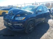 ✅ 2018 Jeep Compass Latitude • VIN: 3C4NJDBB8JT281803 • Lot: 43534542. Wystawiony na IAAI z przebiegiem 114 046 mil. Bezpłatny archiwum sprzedaży aukcyjnych z USA i szczegółowy raport historii pojazdu na DreamBid. Zdjęcie 17.