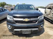 ✅ 2018 Chevrolet Colorado 4WD Z71 • VIN: 1GCPTDE19J1159156 • Лот: 68836254. Опубликован ранее на Copart с пробегом 174 408 миль. Бесплатный доступ к архиву аукционных продаж из США и подробный отчёт об истории автомобиля на DreamBid. Изображение 5.
