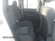 ✅ 2015 Jeep Patriot Altitude • VIN: 1C4NJRBB5FD438858 • Lot: 43584110. Listed on IAAI with 115,315 mi. Free auction sales archive from the USA and detailed vehicle history report at DreamBid. Image 8.