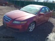 ✅ 2004 Acura TL • VIN: 19UUA66234A014809 • Lot: 41757231. Listed on IAAI with 246,226 mi. Free auction sales archive from the USA and detailed vehicle history report at DreamBid. Image 2.