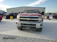 ✅ 2015 Chevrolet Silverado 2500HD LT • VIN: 1GC2KVE8XFZ117913 • Лот: 69125855. Опубликован ранее на Copart с пробегом 381 021 миль. Бесплатный доступ к архиву аукционных продаж из США и подробный отчёт об истории автомобиля на DreamBid. Изображение 13.