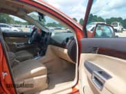 ✅ 2008 Saturn VUE XR • VIN: 3GSDL73778S513670 • Lot: 42686069. Listed on IAAI with 144,527 mi. Free auction sales archive from the USA and detailed vehicle history report at DreamBid. Image 5.