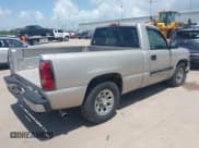 ✅ 2005 Chevrolet Silverado 1500 Work Truck • VIN: 1GCEC14X25Z114160 • Лот: 42547154. Опубликован ранее на IAAI с пробегом Не указан. Бесплатный доступ к архиву аукционных продаж из США и подробный отчёт об истории автомобиля на DreamBid. Изображение 4.