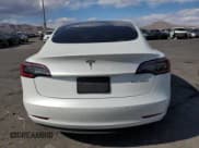✅ 2021 Tesla Model 3 Long Range • VIN: 5YJ3E1EB8MF974332 • Lot: 54889215. Wystawiony na Copart z przebiegiem 55 710 mil. Bezpłatny archiwum sprzedaży aukcyjnych z USA i szczegółowy raport historii pojazdu na DreamBid. Zdjęcie 6.