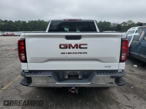 ✅ 2021 GMC Sierra 1500 • VIN: 3GTP8AEF3MG161244 • Лот: 79506694. Опубликован ранее на Copart с пробегом 35 095 миль. Бесплатный доступ к архиву аукционных продаж из США и подробный отчёт об истории автомобиля на DreamBid. Изображение 6.