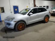 ✅ 2011 Porsche Cayenne S • VIN: WP1AB2A2XBLA45148 • Lot: 84054295. Listed on Copart with 121,112 mi. Free auction sales archive from the USA and detailed vehicle history report at DreamBid. Image 1.