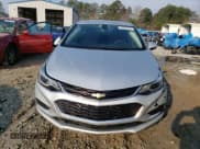 ✅ 2018 Chevrolet Cruze LT • VIN: 1G1BE5SM9J7167871 • Лот: 41622493. Опубликован ранее на Copart с пробегом 91 994 миль. Бесплатный доступ к архиву аукционных продаж из США и подробный отчёт об истории автомобиля на DreamBid. Изображение 5.
