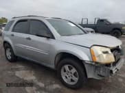 ✅ 2008 Chevrolet Equinox LS • VIN: 2CNDL23F386053522 • Лот: 40918939. Опубликован ранее на IAAI с пробегом Не указан. Бесплатный доступ к архиву аукционных продаж из США и подробный отчёт об истории автомобиля на DreamBid. Изображение 12.