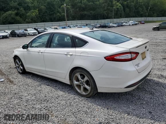 ✅ 2014 Ford Fusion SE • VIN: 1FA6P0H77E5382244 • Lot: 82113855. Listed on Copart with 130,066 mi. Free auction sales archive from the USA and detailed vehicle history report at DreamBid. Image 2.