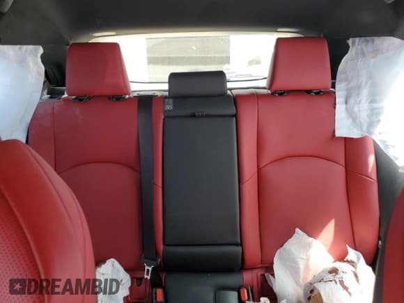 ✅ 2021 Lexus UX 250h F Sport • VIN: JTHR9JBH3M2039356 • Lot: 69089765. Wystawiony na Copart z przebiegiem Nie podano. Bezpłatny archiwum sprzedaży aukcyjnych z USA i szczegółowy raport historii pojazdu na DreamBid. Zdjęcie 10.