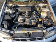 ✅ 1999 Subaru Legacy GT Limited 30th Anniversary • VIN: 4S3BD6750X7259638 • Lot: 85040204. Listed on Copart with 352,950 mi. Free auction sales archive from the USA and detailed vehicle history report at DreamBid. Image 12.