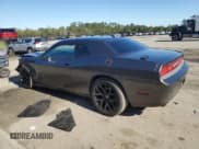 ✅ 2013 Dodge Challenger Rallye Redline • VIN: 2C3CDYAG6DH554144 • Лот: 85965164. Опубликован ранее на Copart с пробегом 176 375 миль. Бесплатный доступ к архиву аукционных продаж из США и подробный отчёт об истории автомобиля на DreamBid. Изображение 2.