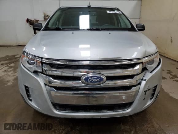 ✅ 2012 Ford Edge SE • VIN: 2FMDK3GC7CBA10410 • Lot: 86866115. Wystawiony na Copart z przebiegiem 153 424 mil. Bezpłatny archiwum sprzedaży aukcyjnych z USA i szczegółowy raport historii pojazdu na DreamBid. Zdjęcie 5.