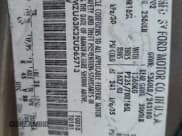 ✅ 2002 Ford Explorer XLT • VIN: 1FMZU63K32UD65713 • Lot: 54767205. Wystawiony na Copart z przebiegiem 255 013 mil. Bezpłatny archiwum sprzedaży aukcyjnych z USA i szczegółowy raport historii pojazdu na DreamBid. Zdjęcie 13.