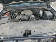 ✅ 2011 Chevrolet Silverado 1500 LT • VIN: 3GCPKSE38BG306613 • Лот: 94283355. Опубликован ранее на Copart с пробегом 215 193 миль. Бесплатный доступ к архиву аукционных продаж из США и подробный отчёт об истории автомобиля на DreamBid. Изображение 12.