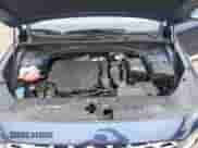 2022 Hyundai Santa Fe Limited z VIN 5NMS44AL2NH373609, wystawiony jako Copart lot #71986532 z przebiegiem 22 051 mil mil oraz . Historia ofert i sprzedaży dostępna na DreamBid. Obrazek 13.