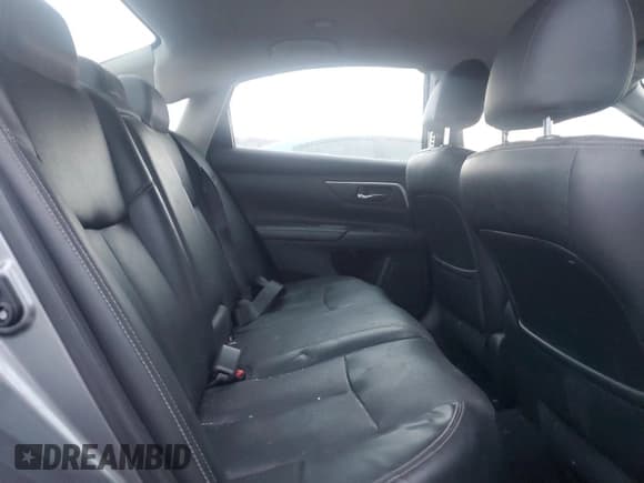 ✅ 2018 Nissan Altima SL • VIN: 1N4AL3AP3JC204290 • Лот: 90375145. Опубликован ранее на Copart с пробегом 117 109 миль. Бесплатный доступ к архиву аукционных продаж из США и подробный отчёт об истории автомобиля на DreamBid. Изображение 10.