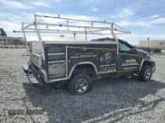 ✅ 2005 Chevrolet Silverado 2500HD Work Truck • VIN: 1GBHC24U95E240875 • Lot: 49729875. Wystawiony na Copart z przebiegiem Nie podano. Bezpłatny archiwum sprzedaży aukcyjnych z USA i szczegółowy raport historii pojazdu na DreamBid. Zdjęcie 3.