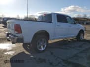 ✅ 2010 Dodge 1500 Laramie • VIN: 1D7RV1CT0AS154045 • Lot: 51783945. Wystawiony na Copart z przebiegiem 158 084 mil. Bezpłatny archiwum sprzedaży aukcyjnych z USA i szczegółowy raport historii pojazdu na DreamBid. Zdjęcie 3.