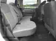 2021 Ram 1500 SLT с VIN 1C6RR6TT3MS586071, выставлен на аукционе Copart как лот 68481255 с пробегом 107 704 миль миль и Списание • Salvage title. История ставок и продаж доступна на DreamBid. Изображение 10.