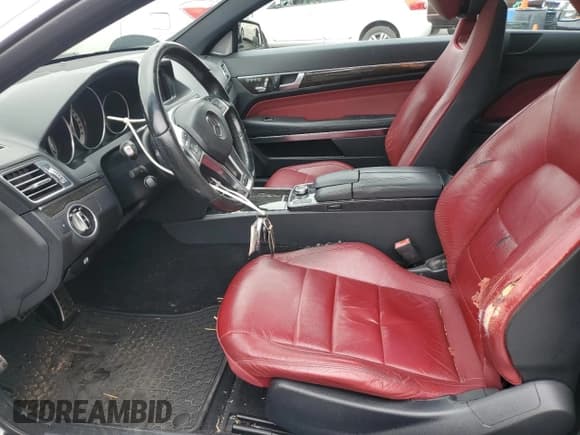 ✅ 2016 Mercedes-Benz E 400 • VIN: WDDKJ6HB1GF331505 • Lot: 71165575. Wystawiony na Copart z przebiegiem 112 656 mil. Bezpłatny archiwum sprzedaży aukcyjnych z USA i szczegółowy raport historii pojazdu na DreamBid. Zdjęcie 7.