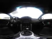 ✅ 2017 Subaru BRZ Limited • VIN: JF1ZCAC11H8603499 • Lot: 42130297. Listed on IAAI with 99,285 mi. Free auction sales archive from the USA and detailed vehicle history report at DreamBid. Image 19.