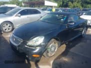 ✅ 2003 Lexus SC 430 • VIN: JTHFN48YX30037475 • Lot: 42631607. Listed on IAAI with 167,622 mi. Free auction sales archive from the USA and detailed vehicle history report at DreamBid. Image 6.