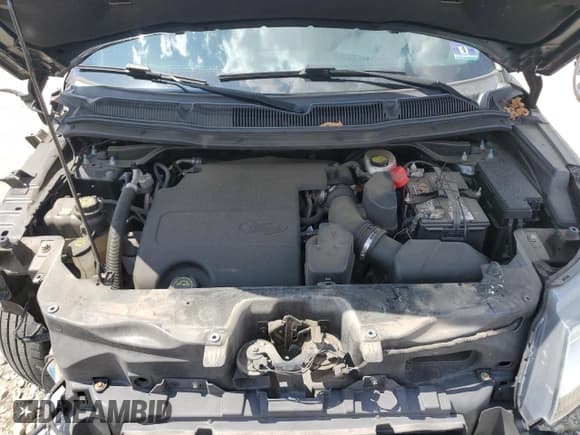 ✅ 2017 Ford Explorer XLT • VIN: 1FM5K8D86HGD75307 • Lot: 55724885. Listed on Copart with Not provided. Free auction sales archive from the USA and detailed vehicle history report at DreamBid. Image 12.