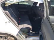 ✅ 2017 Subaru WRX • VIN: JF1VA1B66H9833583 • Lot: 43067415. Listed on IAAI with 80,509 mi. Free auction sales archive from the USA and detailed vehicle history report at DreamBid. Image 8.