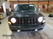 ✅ 2017 Jeep Patriot Sport SE • VIN: 1C4NJRBB9HD212566 • Lot: 59255155. Listed on Copart with 103,290 mi. Free auction sales archive from the USA and detailed vehicle history report at DreamBid. Image 5.