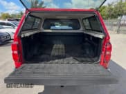 ✅ 2018 Chevrolet Silverado 1500 LT • VIN: 3GCPCREC9JG374486 • Лот: 44950235. Опубликован ранее на Copart с пробегом 85 495 миль. Бесплатный доступ к архиву аукционных продаж из США и подробный отчёт об истории автомобиля на DreamBid. Изображение 6.