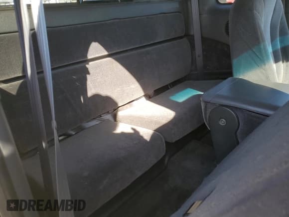 ✅ 2000 Dodge Dakota • VIN: 1B7GL22X8YS673081 • Lot: 93415155. Listed on Copart with 238,693 mi. Free auction sales archive from the USA and detailed vehicle history report at DreamBid. Image 10.