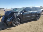 ✅ 2022 Dodge Durango R/T • VIN: 1C4SDJCT6NC133747 • Lot: 55178965. Listed on Copart with 35,250 mi. Free auction sales archive from the USA and detailed vehicle history report at DreamBid. Image 1.