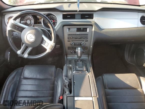 ✅ 2013 Ford Mustang GT • VIN: 1ZVBP8CF6D5223247 • Lot: 69942815. Listed on Copart with 120,855 mi. Free auction sales archive from the USA and detailed vehicle history report at DreamBid. Image 8.