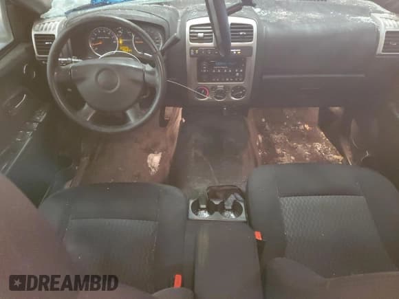 ✅ 2008 Chevrolet Colorado 1LT • VIN: 1GCDT13E888131440 • Лот: 43040475. Опубликован ранее на Copart с пробегом 96 844 миль. Бесплатный доступ к архиву аукционных продаж из США и подробный отчёт об истории автомобиля на DreamBid. Изображение 8.