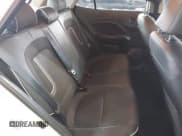 ✅ 2023 Hyundai Venue Limited • VIN: KMHRC8A39PU235419 • Lot: 41851600. Listed on IAAI with 24,803 mi. Free auction sales archive from the USA and detailed vehicle history report at DreamBid. Image 8.