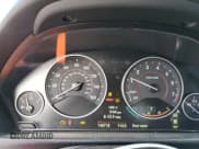 ✅ 2012 BMW 3 Series 328i • VIN: WBA3A5G53CNP17828 • Lot: 80922644. Listed on Copart with 145,716 mi. Free auction sales archive from the USA and detailed vehicle history report at DreamBid. Image 9.