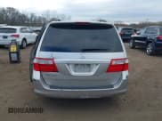 ✅ 2006 Honda Odyssey EX-L • VIN: 5FNRL38796B452539 • Lot: 43690465. Wystawiony na IAAI z przebiegiem 127 937 mil. Bezpłatny archiwum sprzedaży aukcyjnych z USA i szczegółowy raport historii pojazdu na DreamBid. Zdjęcie 16.