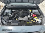 ✅ 2024 Subaru Crosstrek Premium • VIN: JF2GUADC5R8296985 • Lot: 54518675. Listed on Copart with 31,846 mi. Free auction sales archive from the USA and detailed vehicle history report at DreamBid. Image 11.