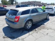 ✅ 2005 Dodge Magnum RT • VIN: 2D8GV58295H603777 • Lot: 42636247. Listed on IAAI with 277,164 mi. Free auction sales archive from the USA and detailed vehicle history report at DreamBid. Image 4.