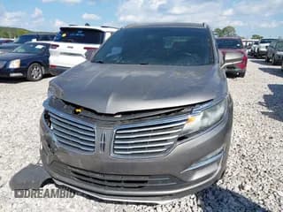 ✅ 2016 Lincoln MKC Select • VIN: 5LMCJ2C9XGUJ26796 • Lot: 43286513. Listed on IAAI with 117,723 mi. Free auction sales archive from the USA and detailed vehicle history report at DreamBid. Image 6.