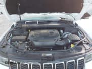 ✅ 2019 Jeep Grand Cherokee Limited • VIN: 1C4RJFBG8KC639682 • Lot: 43393214. Listed on IAAI with 99,598 mi. Free auction sales archive from the USA and detailed vehicle history report at DreamBid. Image 10.