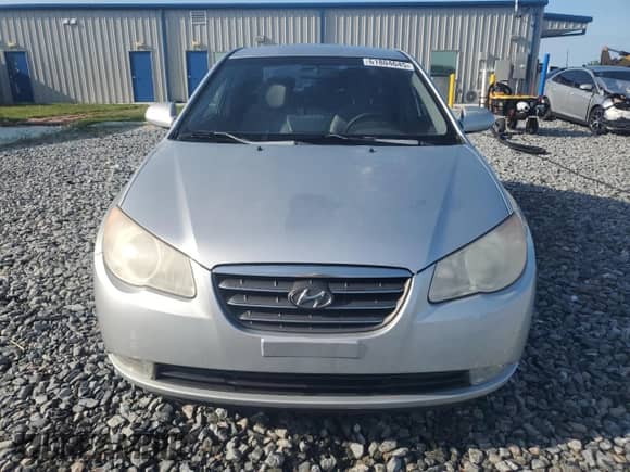 ✅ 2009 Hyundai Elantra SE • VIN: KMHDU46D79U699197 • Lot: 61804645. Wystawiony na Copart z przebiegiem 151 546 mil mil. Skorzystaj z bezpłatnego archiwum sprzedaży aukcyjnych z USA i zobacz szczegółowy raport historii pojazdu na DreamBid. Zdjęcie 5.