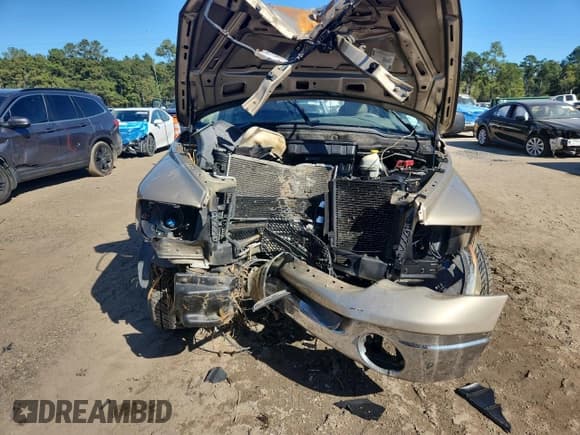 ✅ 2004 Dodge 1500 SLT • VIN: 1D7HA18N74S571992 • Лот: 87432505. Опубликован ранее на Copart с пробегом Не указан. Бесплатный доступ к архиву аукционных продаж из США и подробный отчёт об истории автомобиля на DreamBid. Изображение 5.