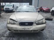 ✅ 2003 Hyundai Elantra GLS • VIN: KMHDN45D83U597221 • Lot: 59762445. Wystawiony na Copart z przebiegiem 114 552 mil. Bezpłatny archiwum sprzedaży aukcyjnych z USA i szczegółowy raport historii pojazdu na DreamBid. Zdjęcie 5.